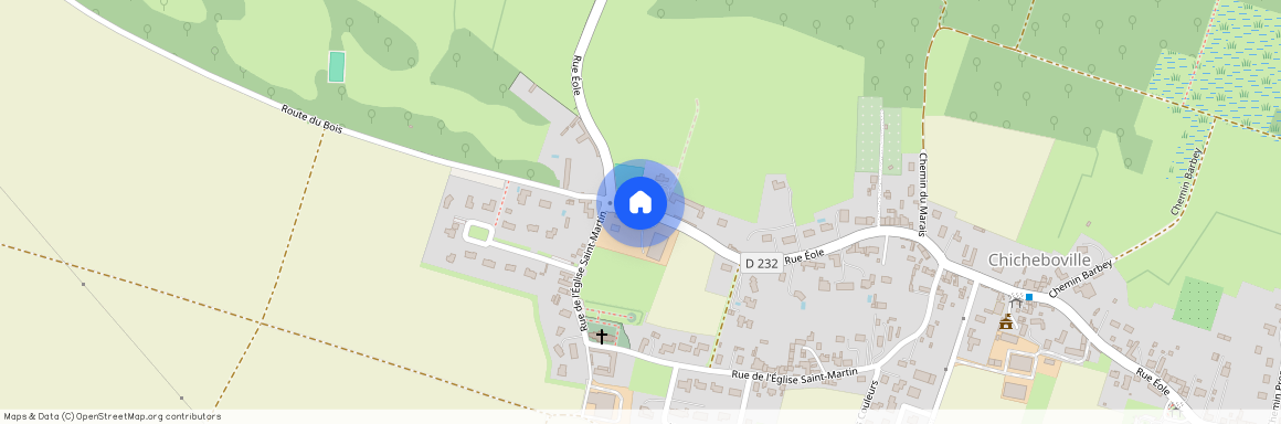 Calvados, 14, 14370, Chicheboville