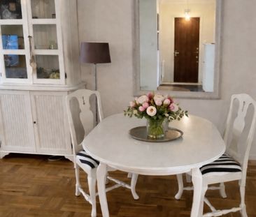 Vallentuna - 3rok - 12mån - 13.800kr/mån - Photo 4