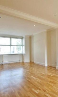 4 bedroom terraced house to rent - Photo 1