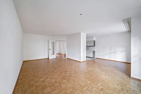 "Ruhig wohnen im Paulusquartier" - Photo 2