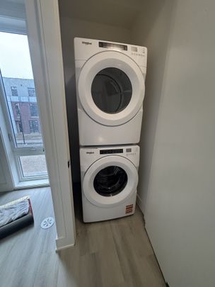 For Lease - 104 Everett Common, St. Catharines, Ontario - Photo 1