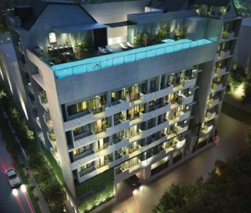 Loft 33 (D14), Apartment - For Rent - Photo 4