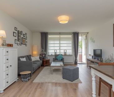 Hazepaterslaan 24-A, Florapark, 2012HP, Haarlem - Foto 1