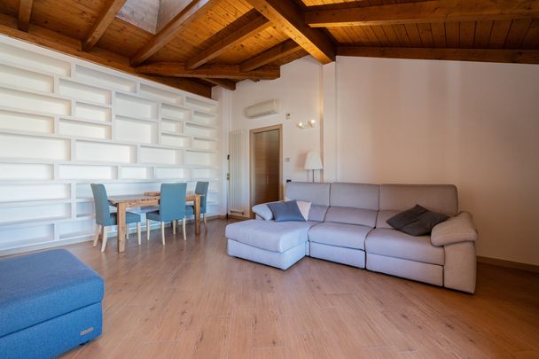 Trilocale in Via Alfonso Capecelatro, Milano - Photo 1