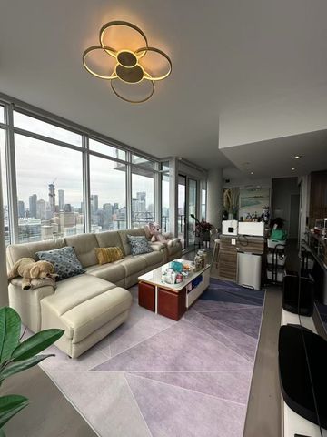 For Lease - 488 University Avenue Unit# 3516, Toronto, Ontario - Photo 2