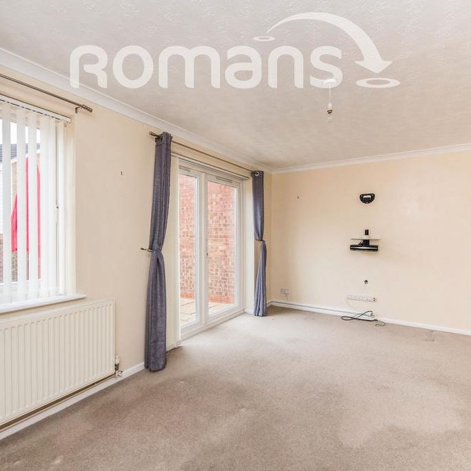 3 bedroom detached house to rent - Photo 1