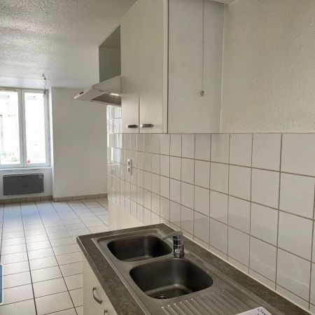 Appartement à louer 2 pièces 31.89m² - Photo 4