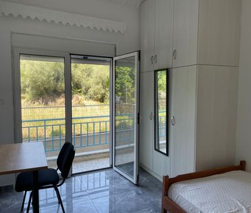 Studio/Γκαρσονιέρα για ενοικίαση Αγία Φωτεινή (Λέσβος - Μυτιλήνη) - Φωτογραφία 2