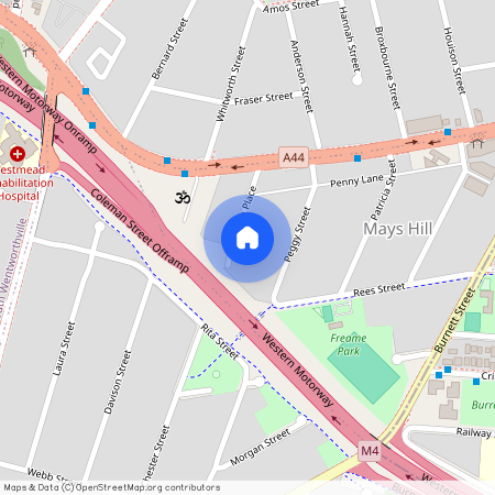 15/12-14 Belinda Place, NSW 2145, Mays Hill