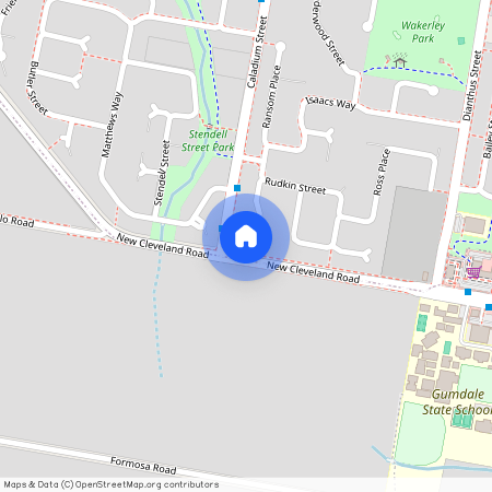 15 Murdock Place, Qld 4154, Wakerley