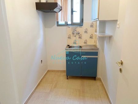 Studio/Γκαρσονιέρα για ενοικίαση Άγιος Αλέξιος (Πάτρα) - Photo 3