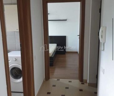 2 camere Bucurestii Noi, bloc nou - Photo 5