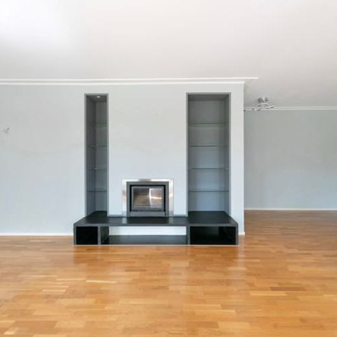 Appartement te huur - Foto 1