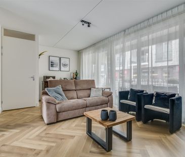 Appartement te huur: Ella Fitzgeraldplein 44 3543 EP Utrecht - Photo 5
