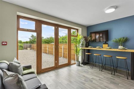 Studio to rent - Photo 4