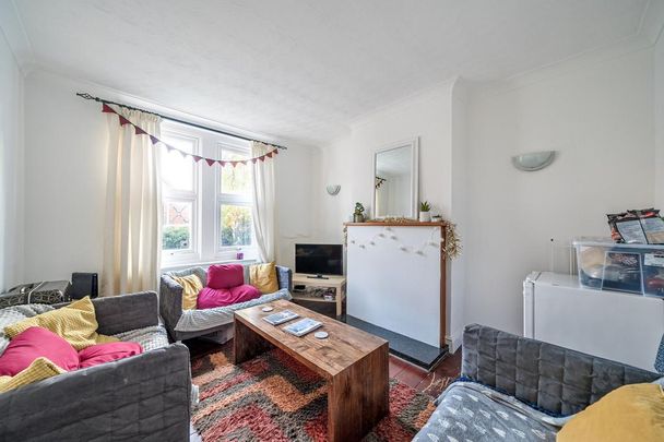 5 bedroom terraced house to rent - Photo 1