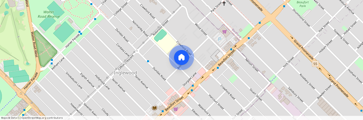 9 Arthur Street, Inglewood, WA 6052