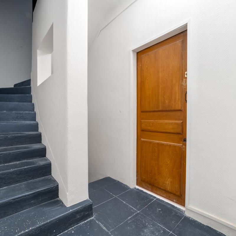 Location Appartement 1 pièce Meublé 20m² NANTES 44000 - Photo 1