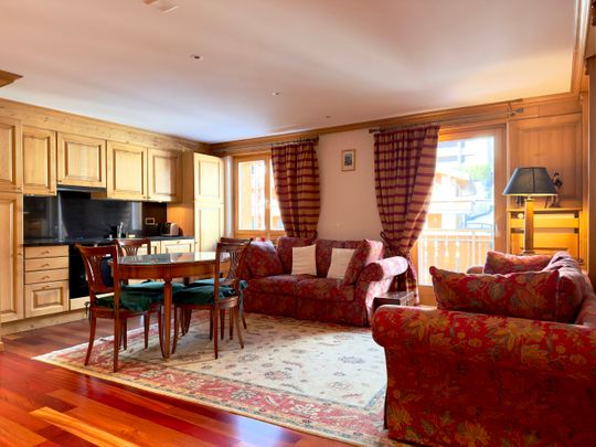 LOC 151 - RICHEMONT B - Photo 1