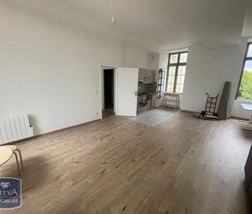 Location Appartement 2 pièces 56m² DIJON 21000 - Photo 1