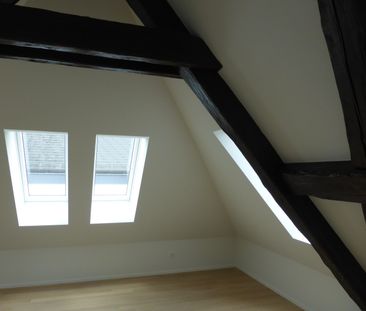 4.5 Zimmer, 103 m², 2. Stock - Photo 4