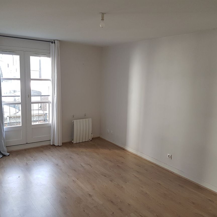 Location Appartement ROUEN - Photo 1
