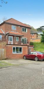 1 bedroom detached house to rent - Photo 4