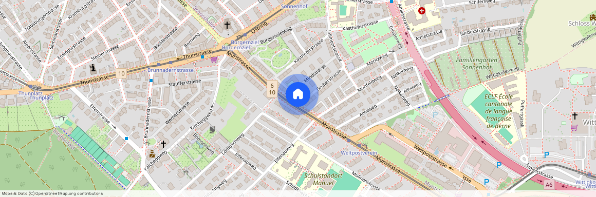 3006, Bern, Muristrasse, 79