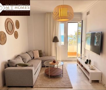 Apartment - Fuengirola (Carvajal) - Photo 2