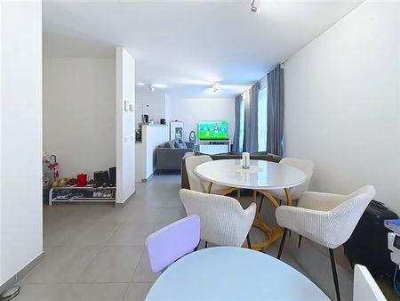 Appartement te huur - Photo 2