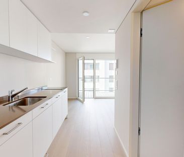 Moderne Single-Wohnung - Photo 1