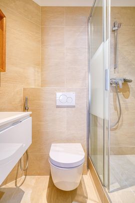 Appartement • Saint Placide - Photo 1