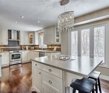 For Lease - 123 Heathwood Heights Drive, Aurora, Ontario - Photo 6