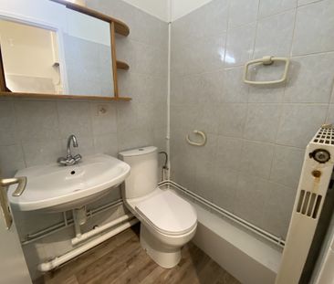 Location Appartement 2 pièces 45m² METZ 57000 - Photo 1