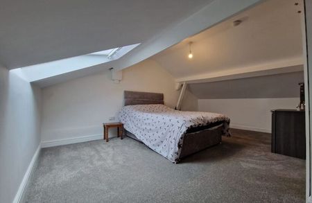 Flat 3, Preston New Road, Blackburn, Lancs, BB2 6BH - Photo 5