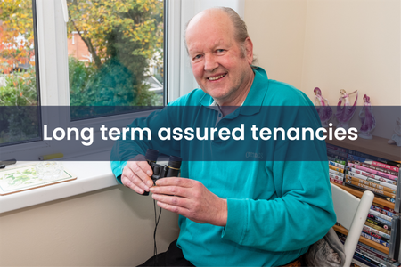 1 bedroom retirement property to rent - Photo 4