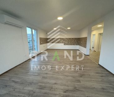 Casă mediteraneană premium, NOUĂ, Corușu - Fotografie 1