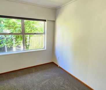 Unit 2, 9A George Street, Vogeltown, New Plymouth - Photo 3