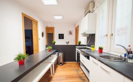 Glorieta de Ruiz Giménez, Madrid, Community of Madrid 28015 - Photo 5