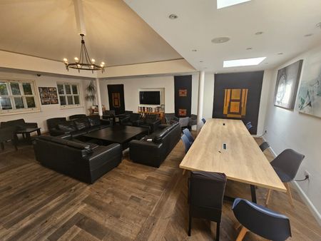 Cartwright Gardens, Bloomsbury, WC1H 9EH, London - Photo 2