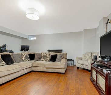 For Lease - 602 Yates Drive, Milton, Ontario - Photo 4