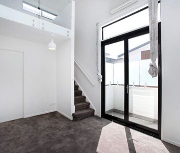 Register To Inspect // Two Spacious Bedrooms Plus Mezzanine Study A... - Photo 2