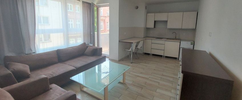 Gorzów Wielkopolski - Photo 1