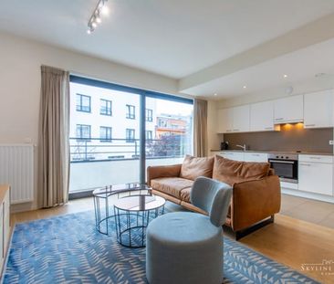 Appartement te huur - Photo 1