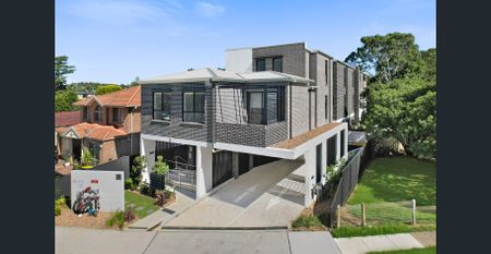 STUNNING MODERN FURNISHED STUDIO APARTMENT - Photo 5