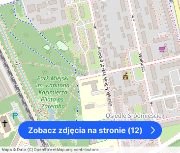 2 pokoje I spokojna okolica I centrum miasta – zdjęcie 1