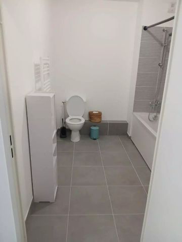 location Appartement T2 DE 41.84m² À MANOSQUE - Photo 5