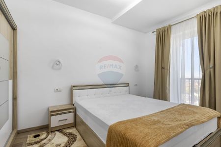 Apartament deosebit de închiriat, Adora Park, loc de par... - Fotografie 3