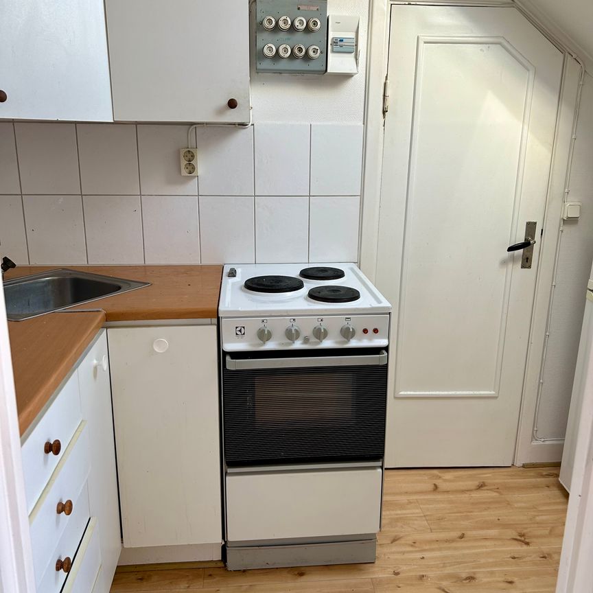 Hallandsgatan, Halmstad - Foto 1