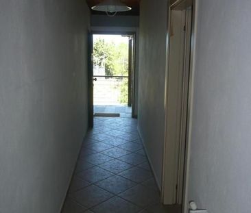 Διαμέρισμα για ενοικίαση Νέα Καλλικράτεια (Καλλικράτεια) - Φωτογραφία 1